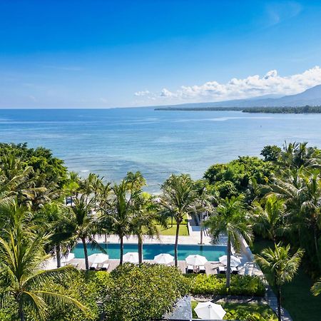 Boutique Hotel The Lombok Lodge Tanjung  Exterior photo