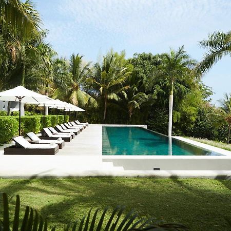 Boutique Hotel The Lombok Lodge Tanjung  Exterior photo