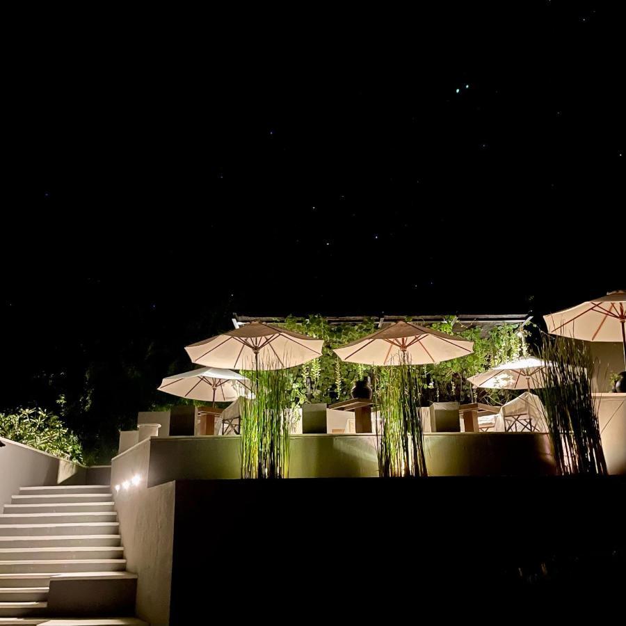 Boutique Hotel The Lombok Lodge Tanjung  Exterior photo