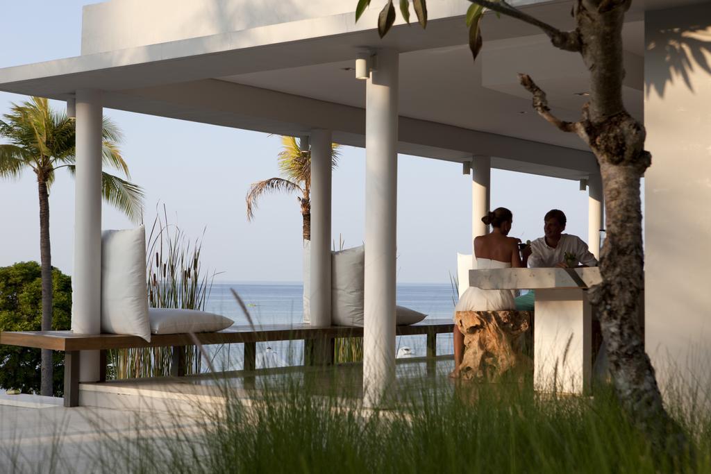Boutique Hotel The Lombok Lodge Tanjung  Exterior photo