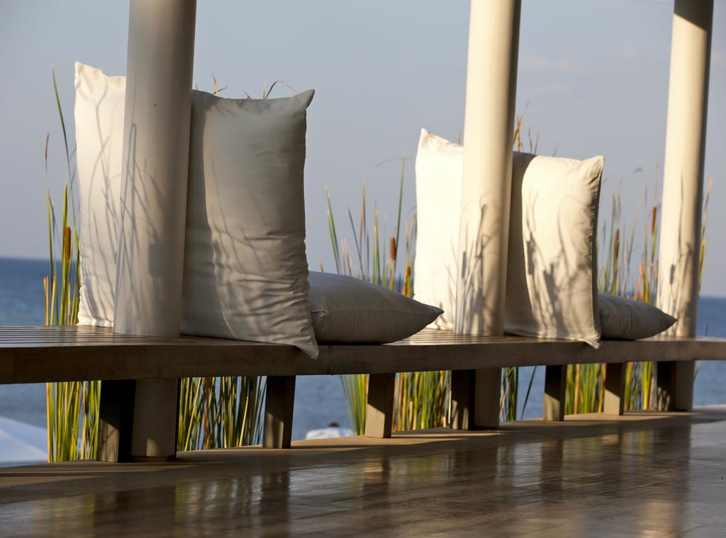 Boutique Hotel The Lombok Lodge Tanjung  Exterior photo