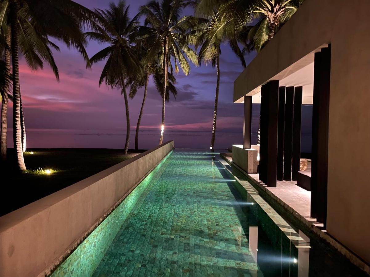 Boutique Hotel The Lombok Lodge Tanjung  Exterior photo