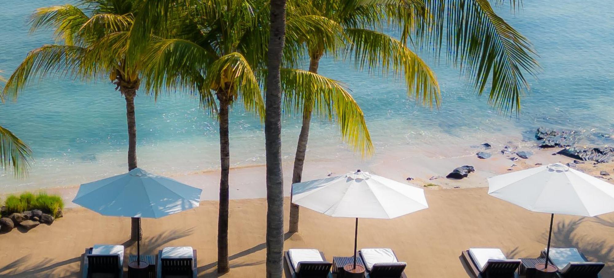 Boutique Hotel The Lombok Lodge Tanjung  Exterior photo