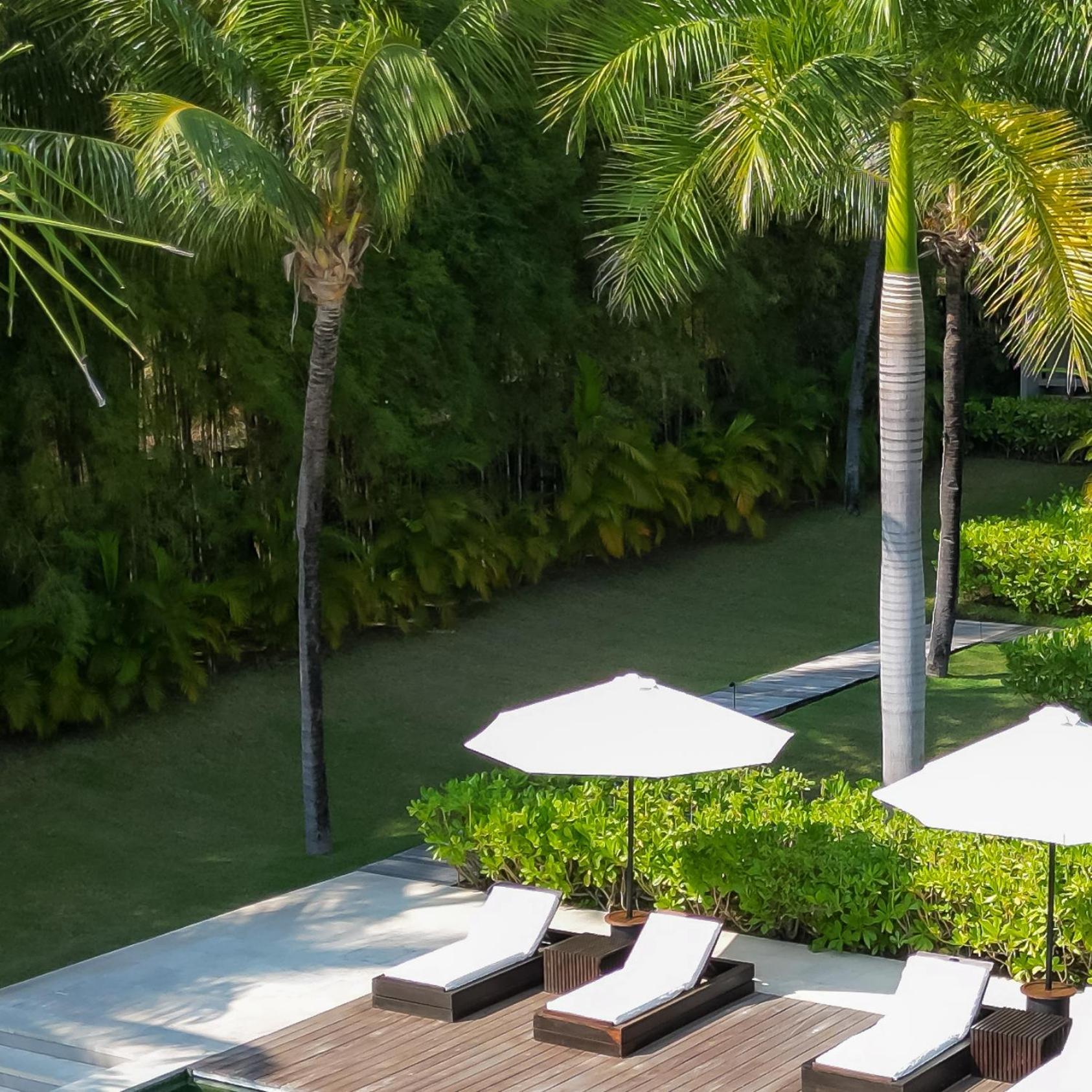 Boutique Hotel The Lombok Lodge Tanjung  Exterior photo