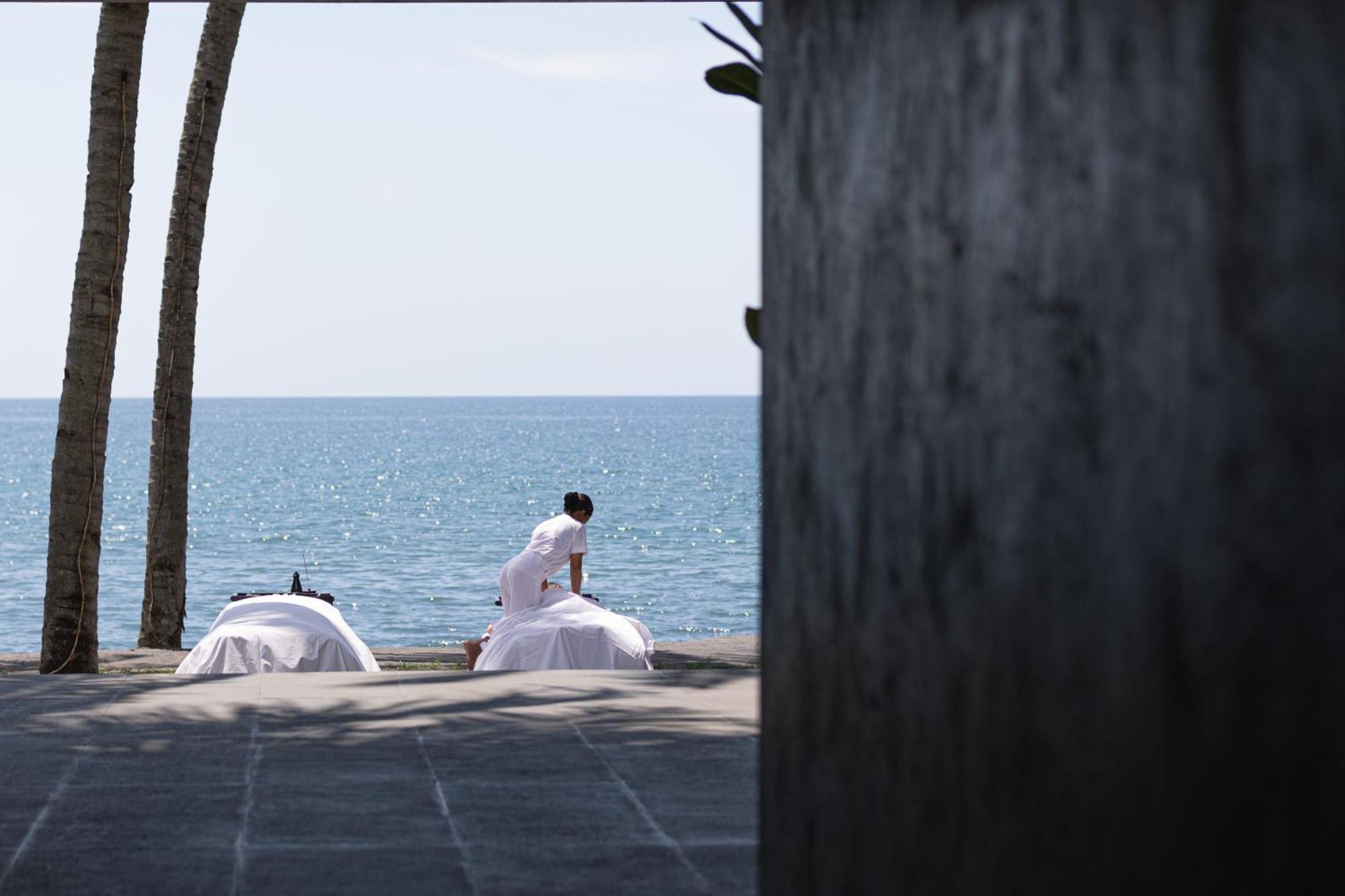 Boutique Hotel The Lombok Lodge Tanjung  Exterior photo