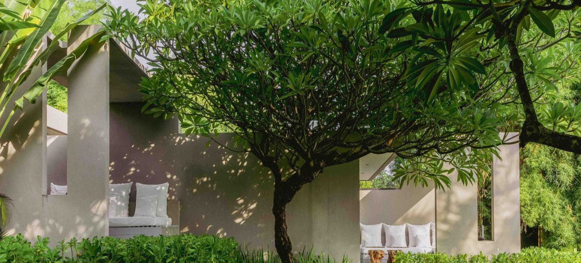 Boutique Hotel The Lombok Lodge Tanjung  Exterior photo