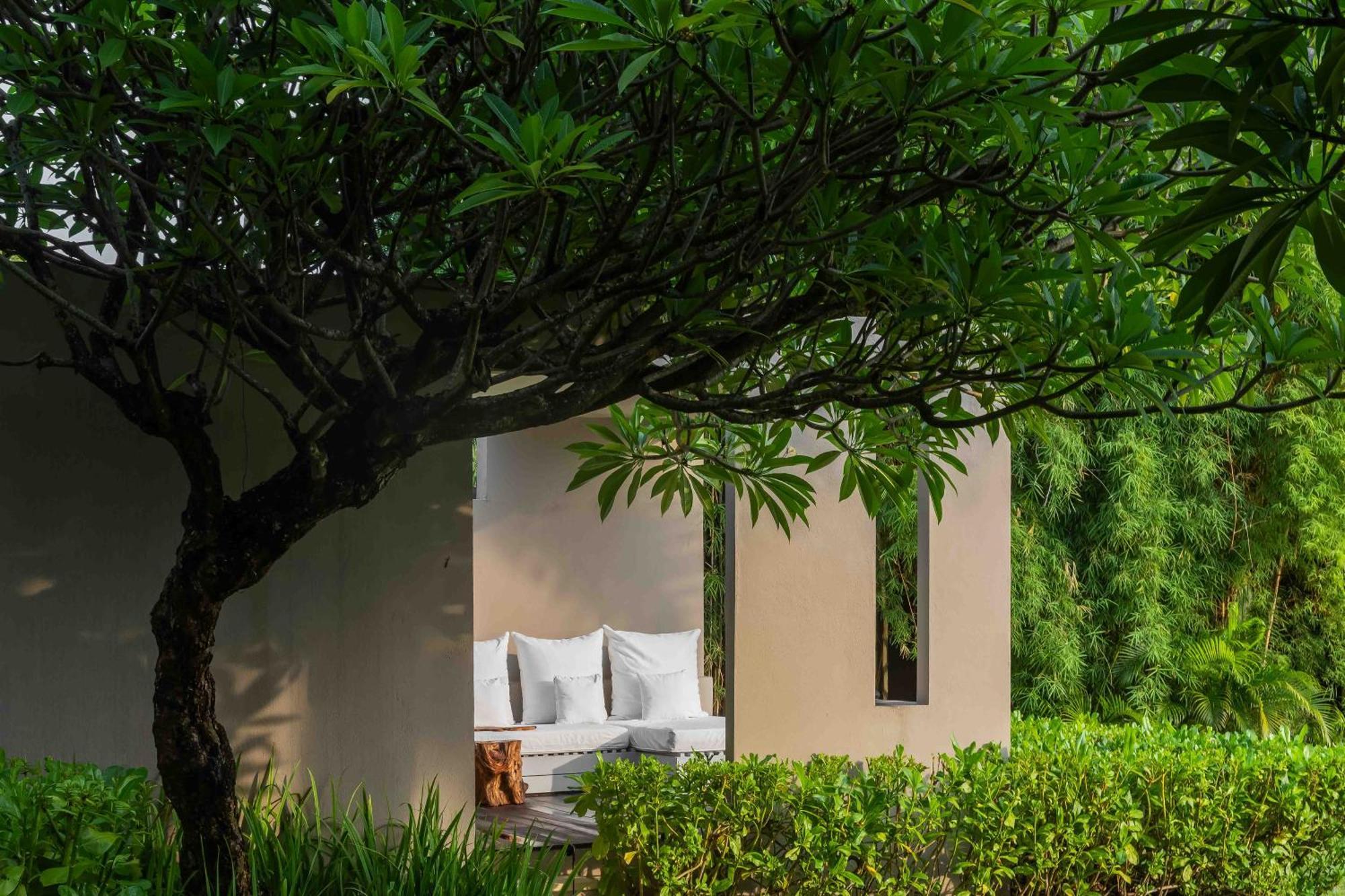 Boutique Hotel The Lombok Lodge Tanjung  Exterior photo