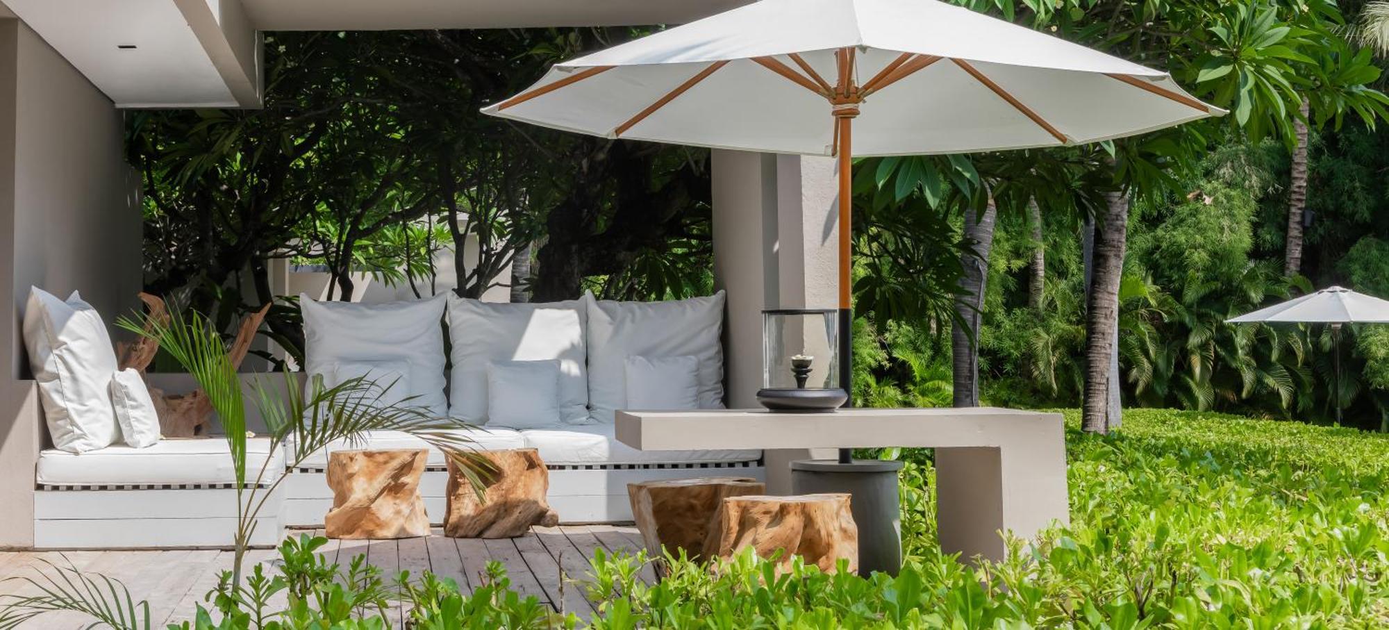 Boutique Hotel The Lombok Lodge Tanjung  Exterior photo