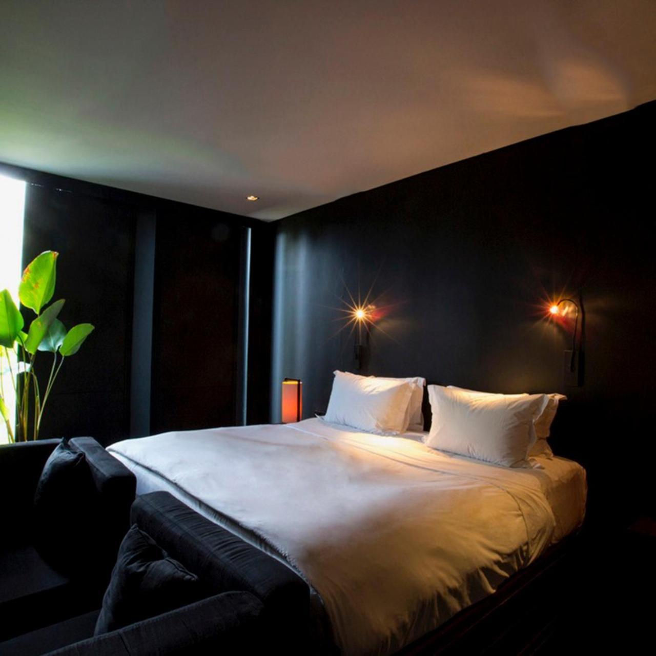 Boutique Hotel The Lombok Lodge Tanjung  Exterior photo