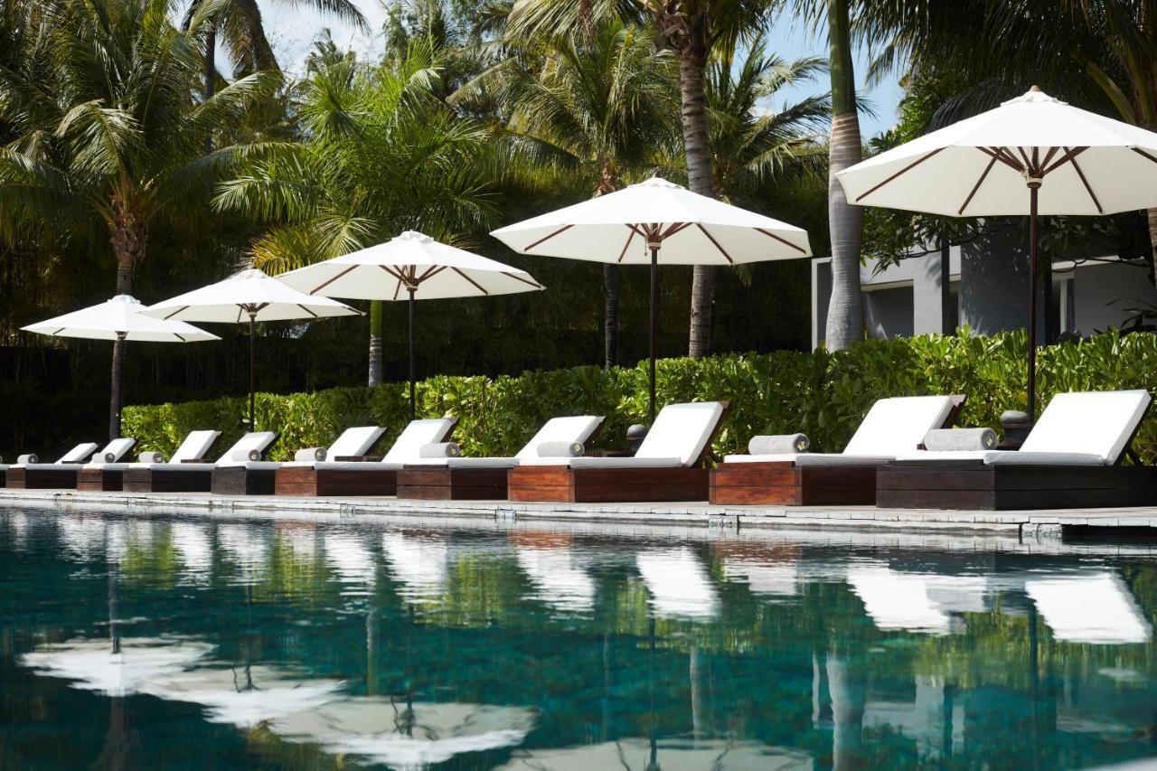 Boutique Hotel The Lombok Lodge Tanjung  Exterior photo