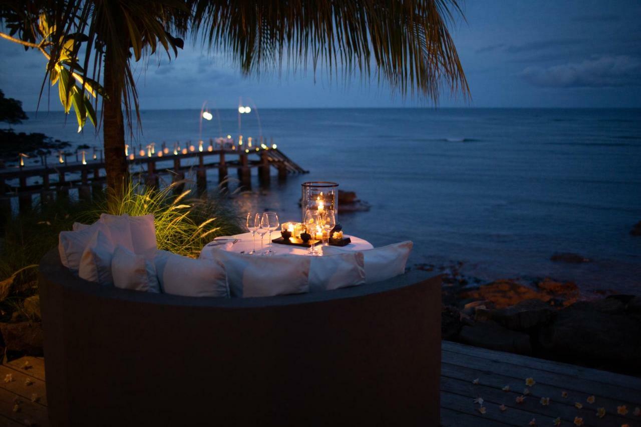 Boutique Hotel The Lombok Lodge Tanjung  Exterior photo